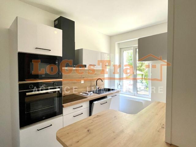 Maison 4 pièces 64 m²