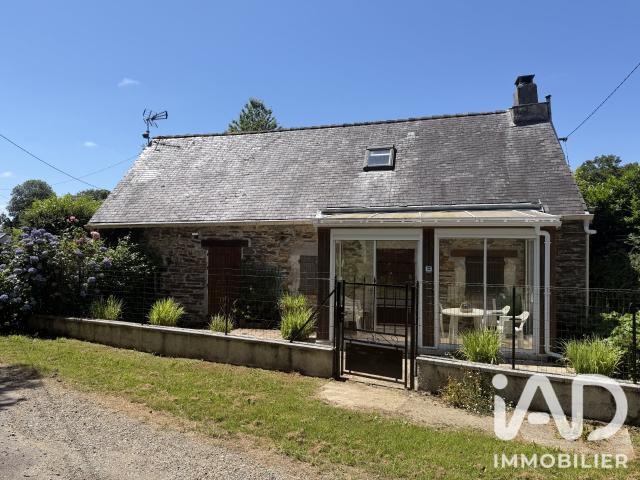 Maison 4 pièces 64 m²