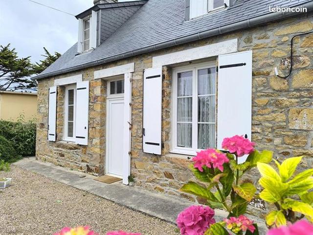 Maison 4 pièces 64 m²
