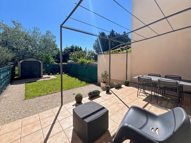 Maison 4 pièces 64 m²