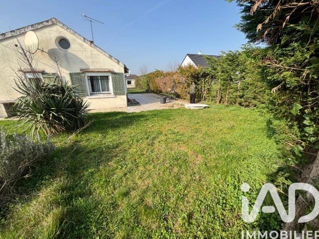 Maison 4 pièces 64 m²