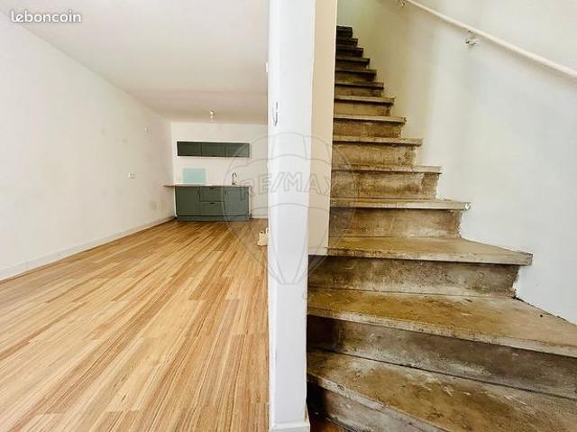 Maison 4 pièces 64 m²