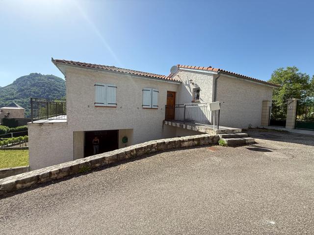Maison 4 pièces 64 m²