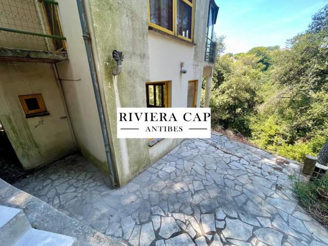Maison 4 pièces 64 m²
