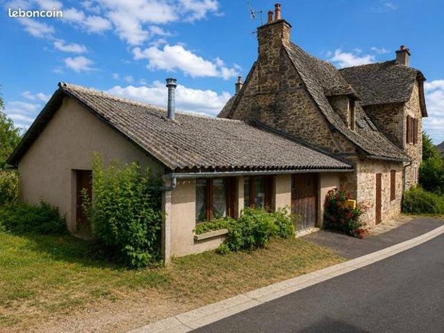 Maison 4 pièces 64 m²