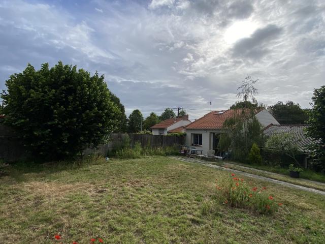 Maison 4 pièces 64 m²