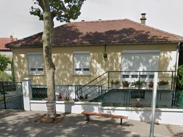 Maison 4 pièces 64 m²