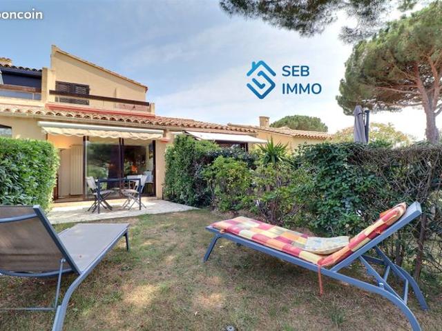 Maison 4 pièces 64 m²