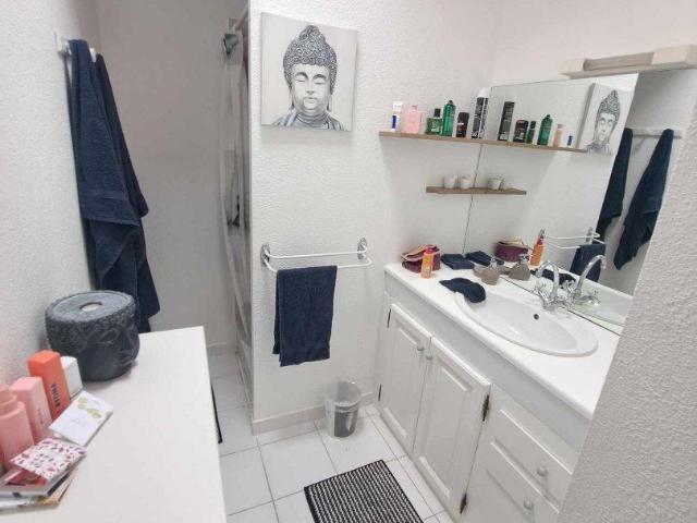 Maison 4 pièces, 64 m² à louer à Agde 34300