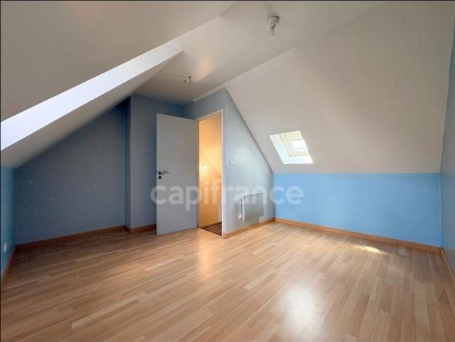 Maison 4 pièces, 64 m² à louer à Le Petit Quevilly 76140