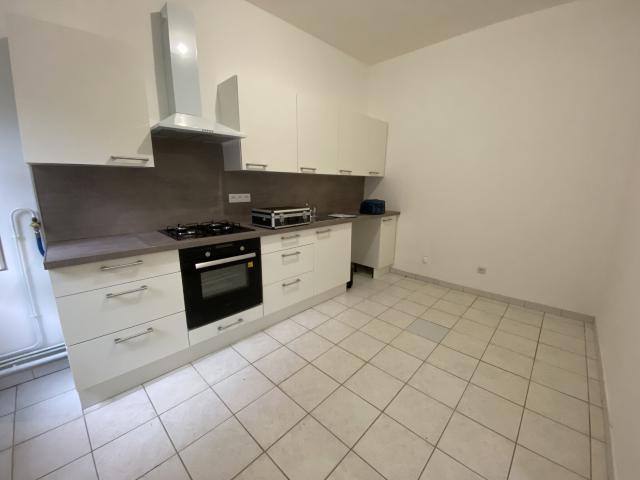 Maison 4 pièces, 64 m² à louer à Saint Pol sur Ternoise 62130