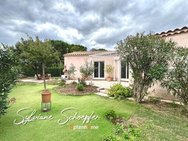 Maison 4 pièces