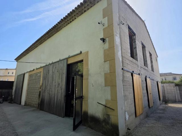 Maison 4 pièces