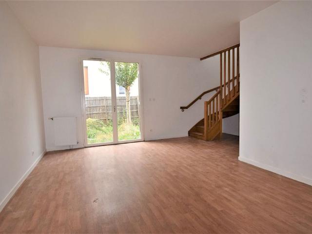 Maison 4 pièces