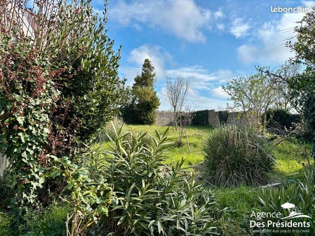 Maison 4 pièces 65 m²