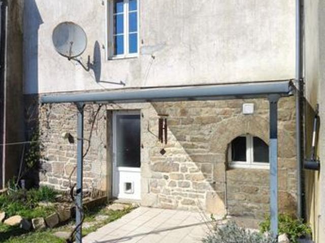 Maison 4 pièces 65 m²
