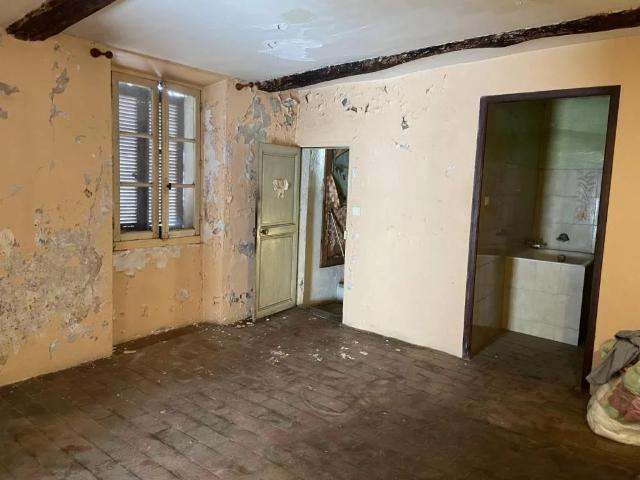 Maison 4 pièces 65 m²