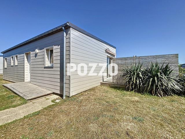 Maison 4 pièces 65 m²