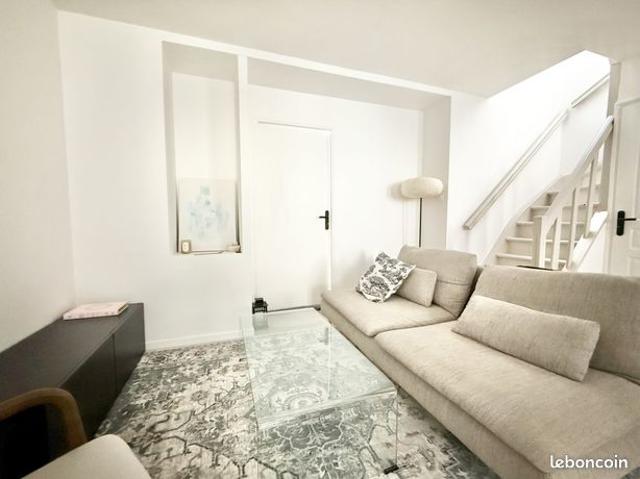 Maison 4 pièces 65 m²