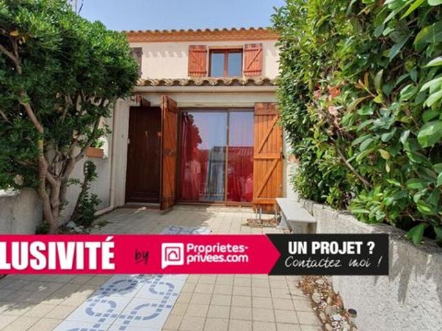 Maison 4 pièces 65 m²
