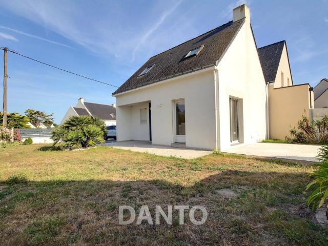 Maison 4 pièces 65 m²