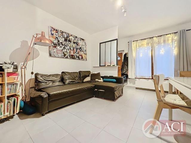 Maison 4 pièces 65 m²