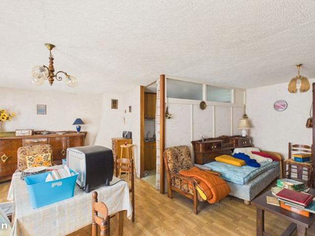 Maison 4 pièces 65 m²