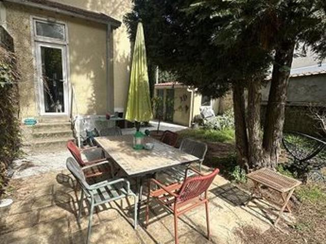 Maison 4 pièces 65 m²