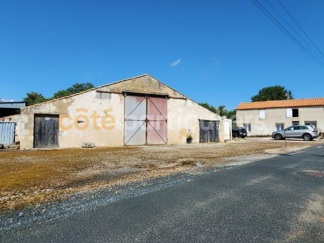 Maison 4 pièces 65 m²
