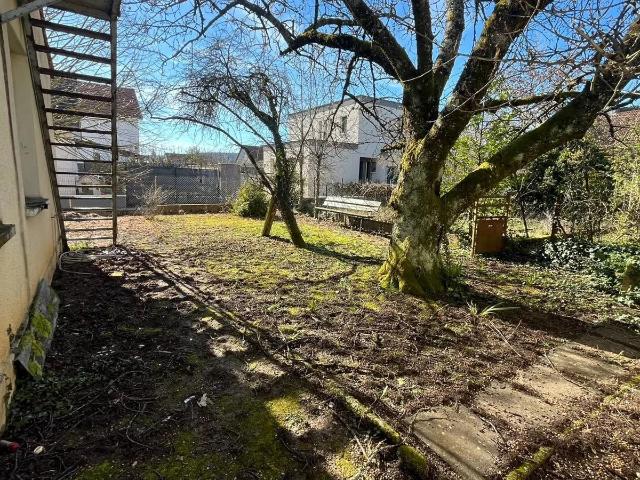 Maison 4 pièces 65 m²