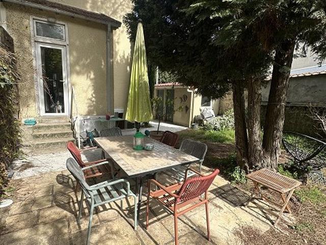Maison 4 pièces 65 m²