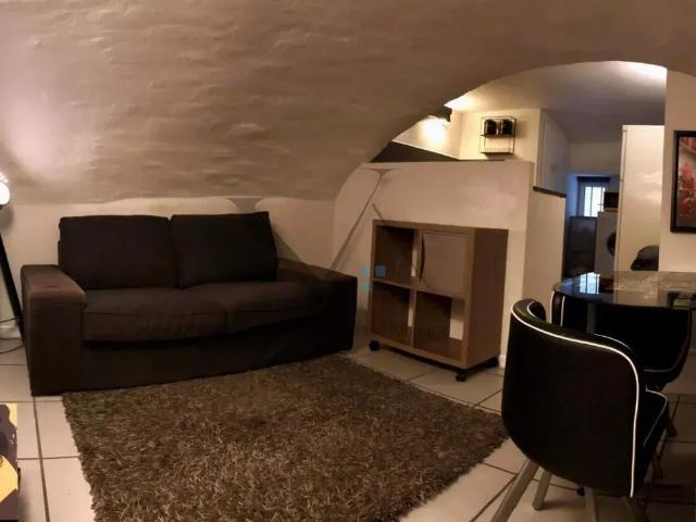 Maison 4 pièces 65 m²
