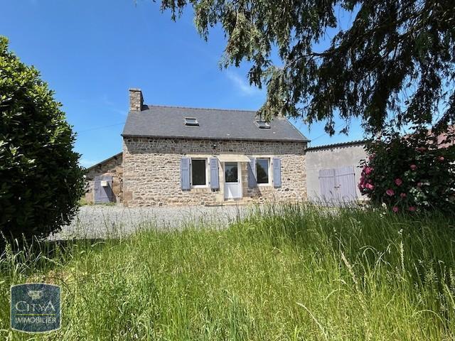 Maison 4 pièces 65 m²