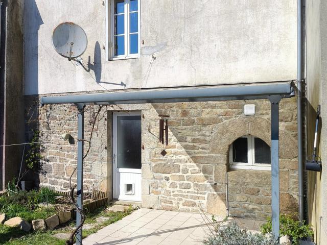Maison 4 pièces 65 m²