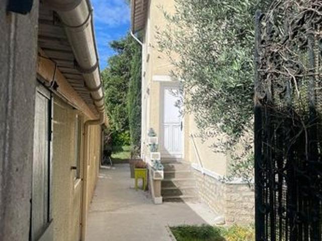 Maison 4 pièces 65 m²