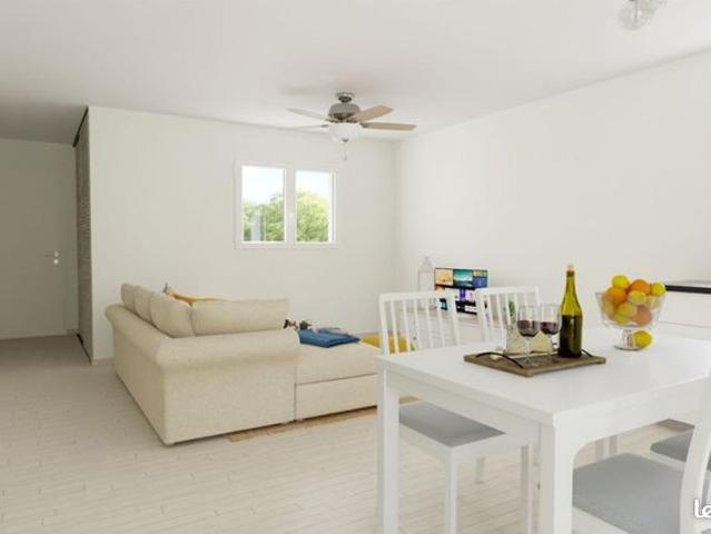 Maison 4 pièces 65 m²