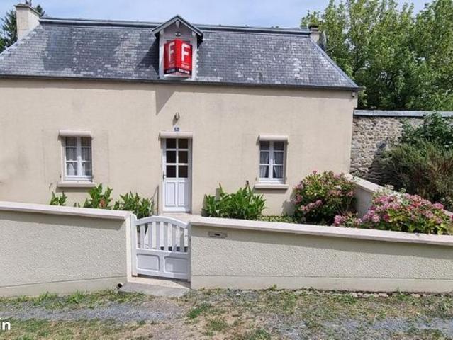 Maison 4 pièces 65 m²