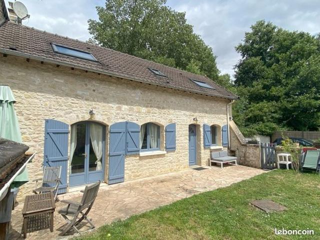 Maison 4 pièces 65 m²