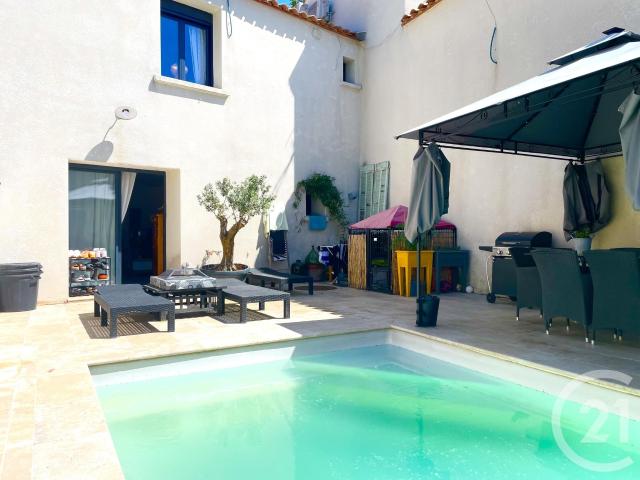 Maison 4 pièces 65 m²