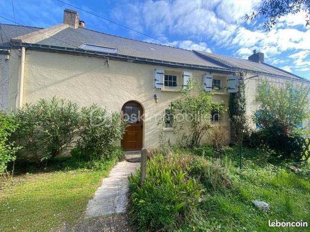 Maison 4 pièces 65 m²