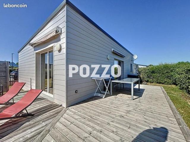 Maison 4 pièces 65 m²