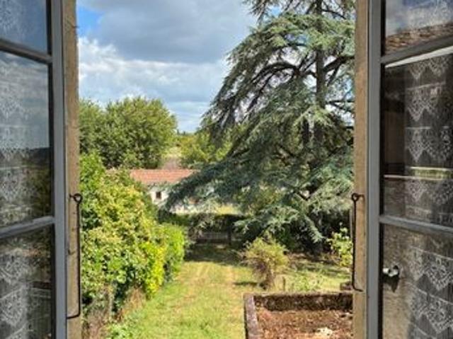 Maison 4 pièces 65 m²