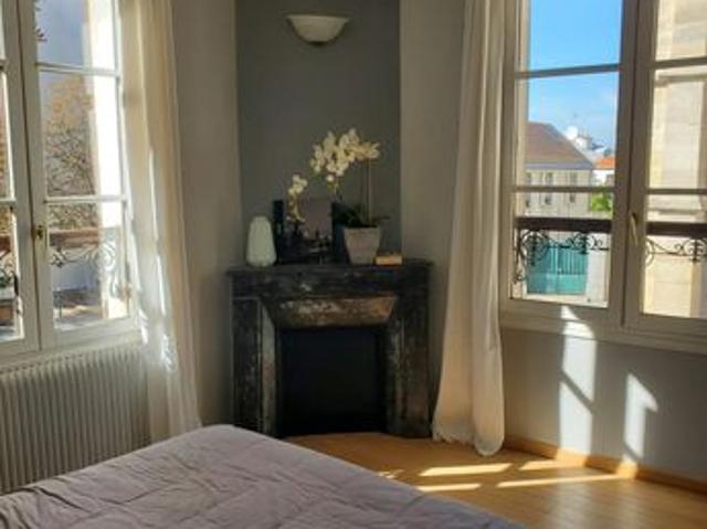 Maison 4 pièces 65 m²