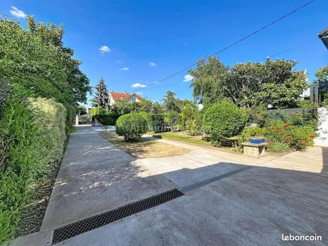 Maison 4 pièces 65 m²