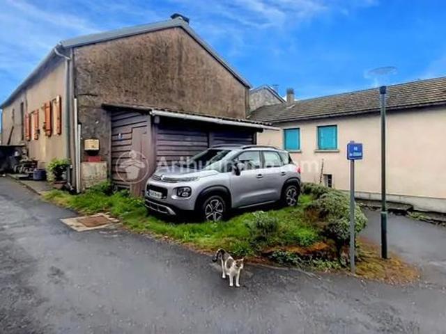 Maison 4 pièces 65 m²