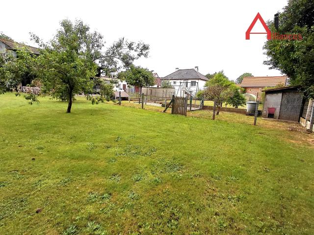 Maison 4 pièces 65 m²