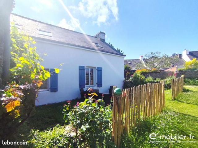 Maison 4 pièces 65 m²