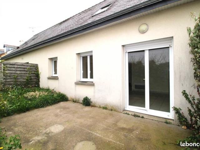 Maison 4 pièces 65 m²