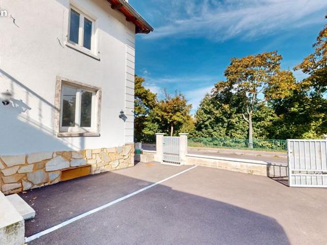 Maison 4 pièces 65 m²