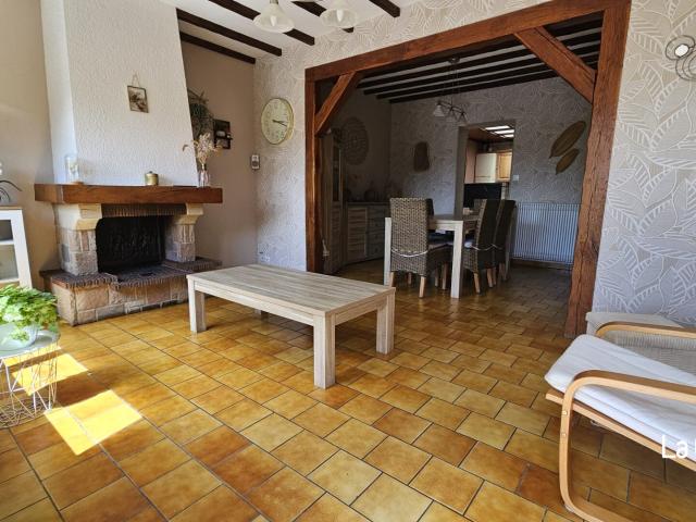 Maison 4 pièces 65 m²